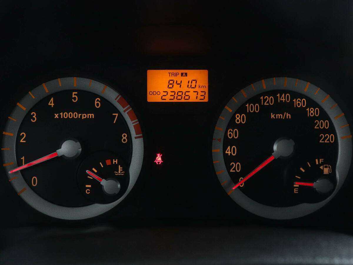 Kia Rio, 2006 - 238 670 км. | Фото №7