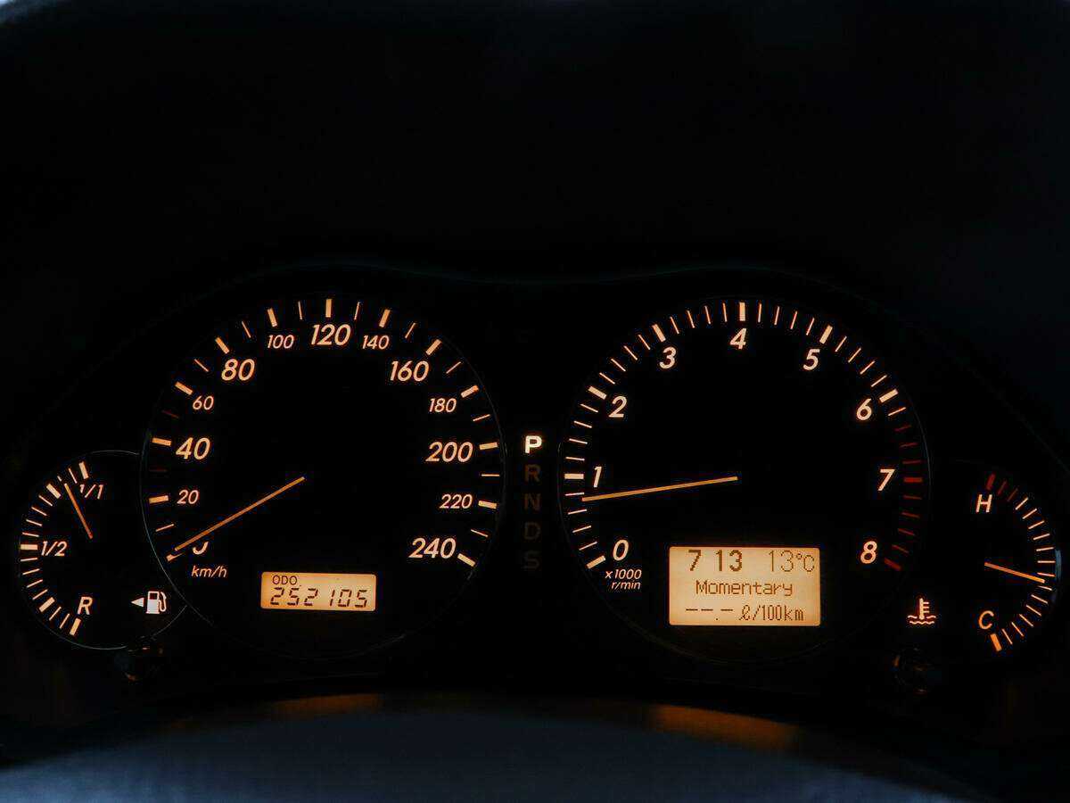 Toyota Avensis, 2006 Фото №7