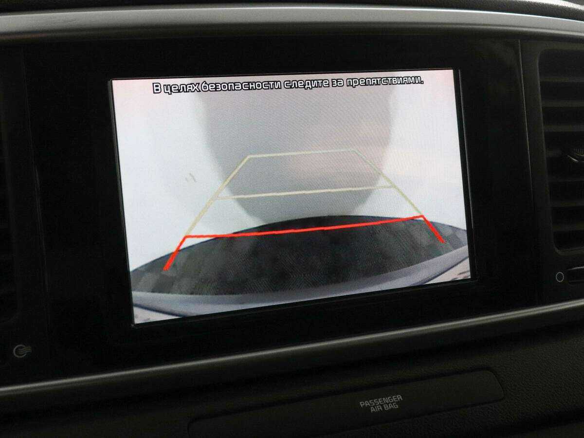 Kia Sportage, 2019 Фото №13