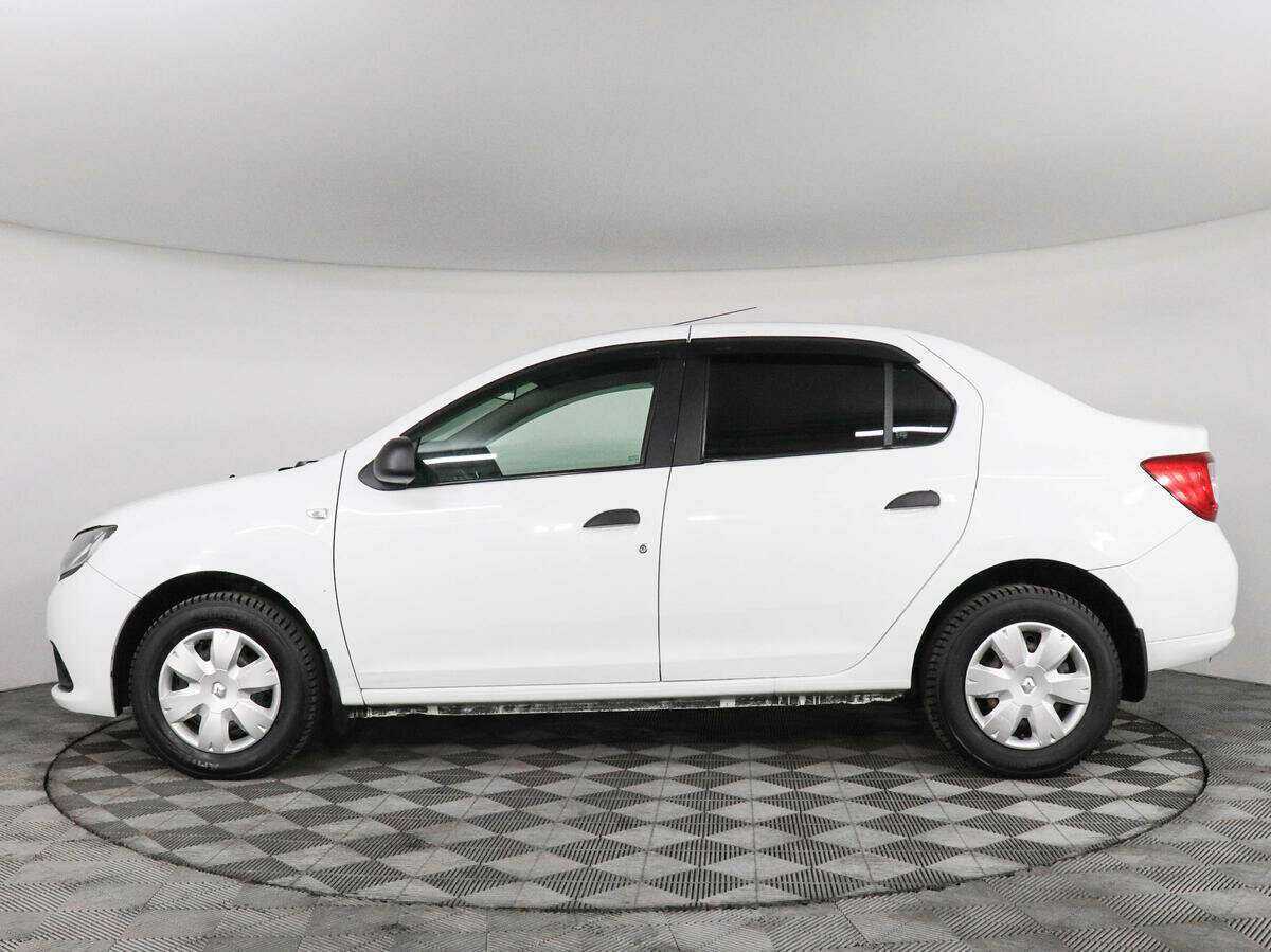 Renault Logan, 2014 - 145 982 км. | Фото №7