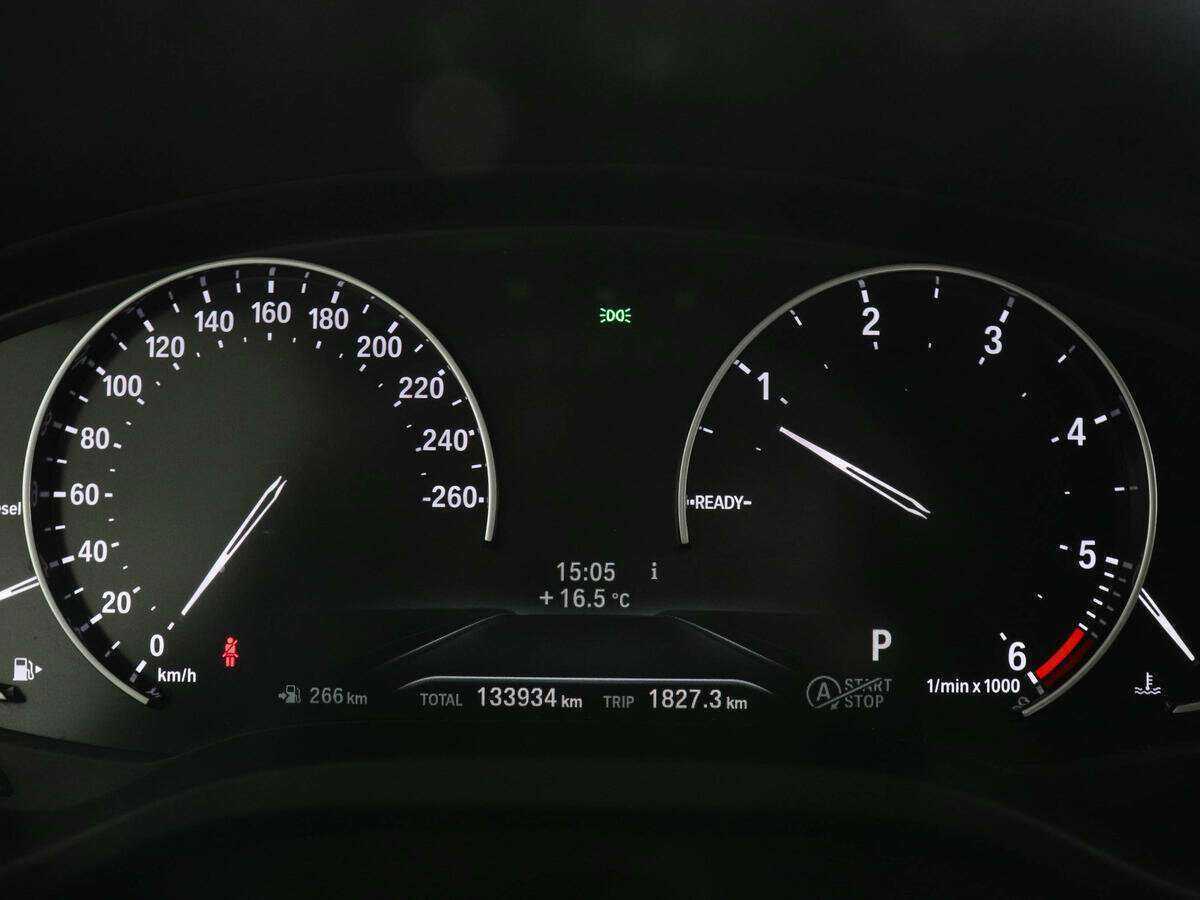 BMW X3 20d xDrive, 2020 - 133 932 км. | Фото №8