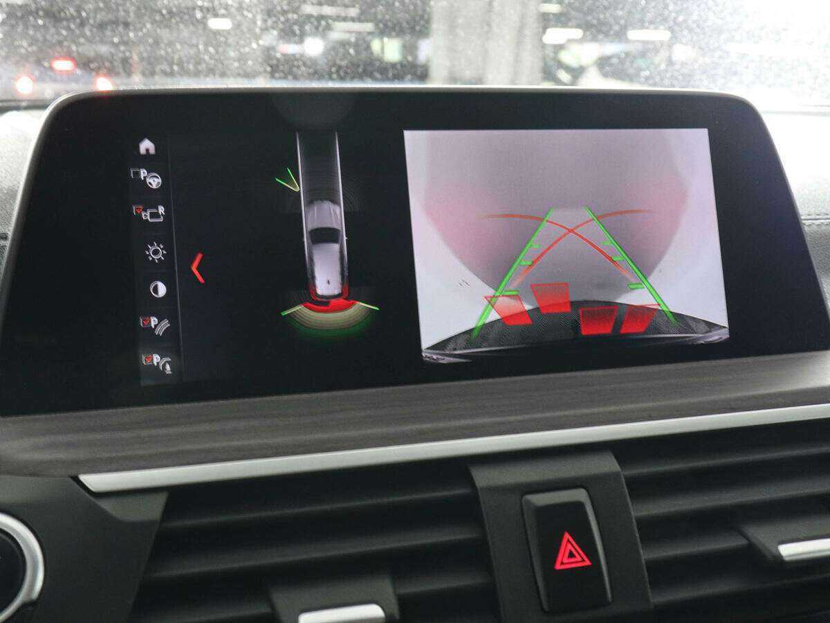 BMW X3 20d xDrive, 2020 Фото №10