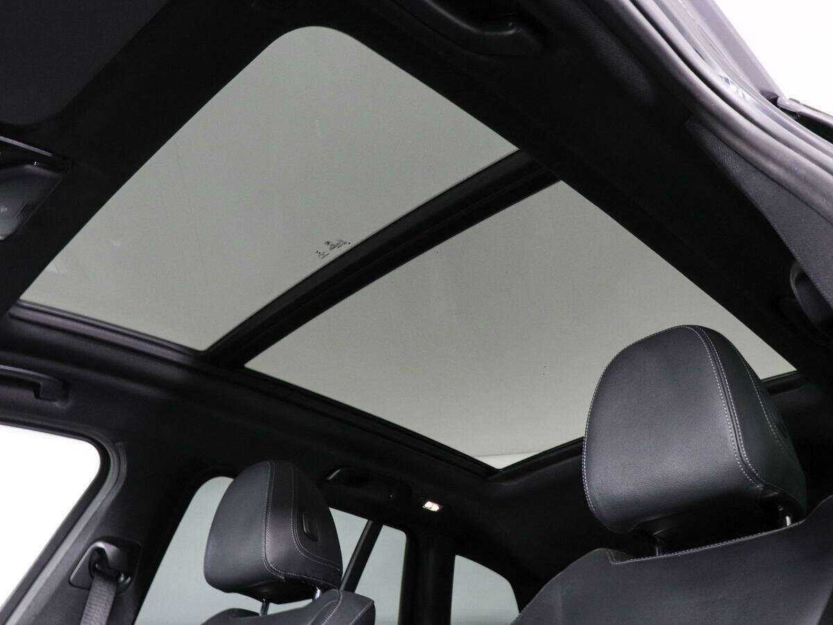 BMW X3 20d xDrive, 2020 Фото №13