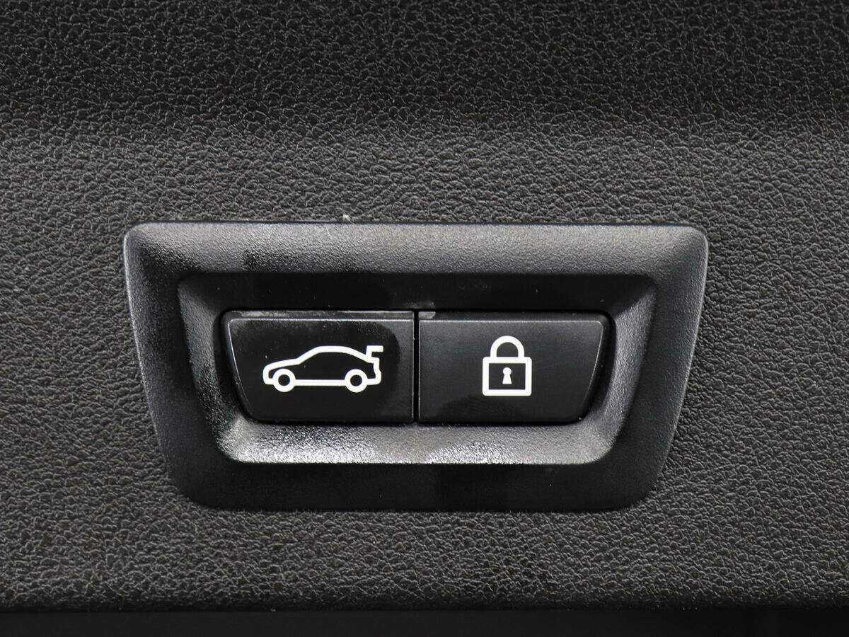 BMW X3 20d xDrive, 2020 Фото №14