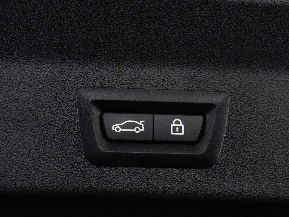 BMW X3 M40i, 2021 Фото №10