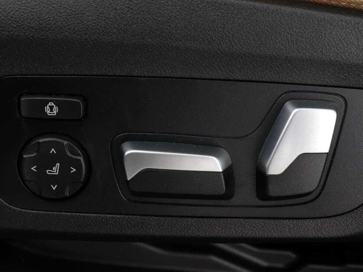 BMW X3 M40i, 2021 Фото №13