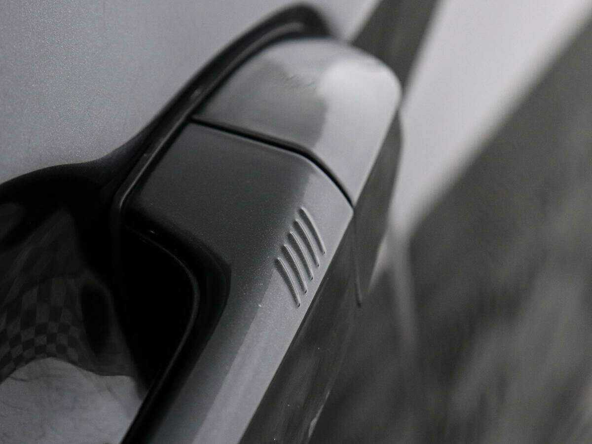 BMW X6 30d, 2017 Фото №13