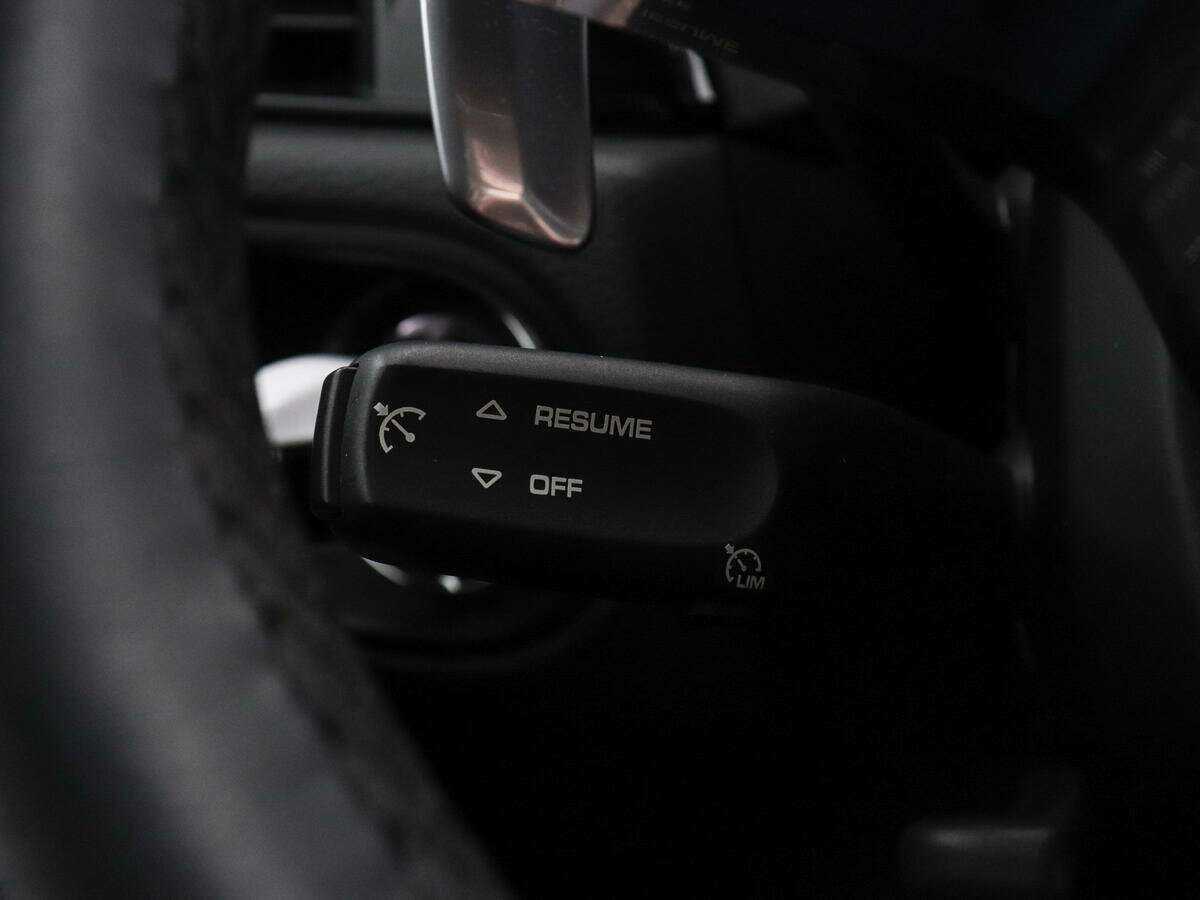 Porsche Macan, 2019 Фото №18