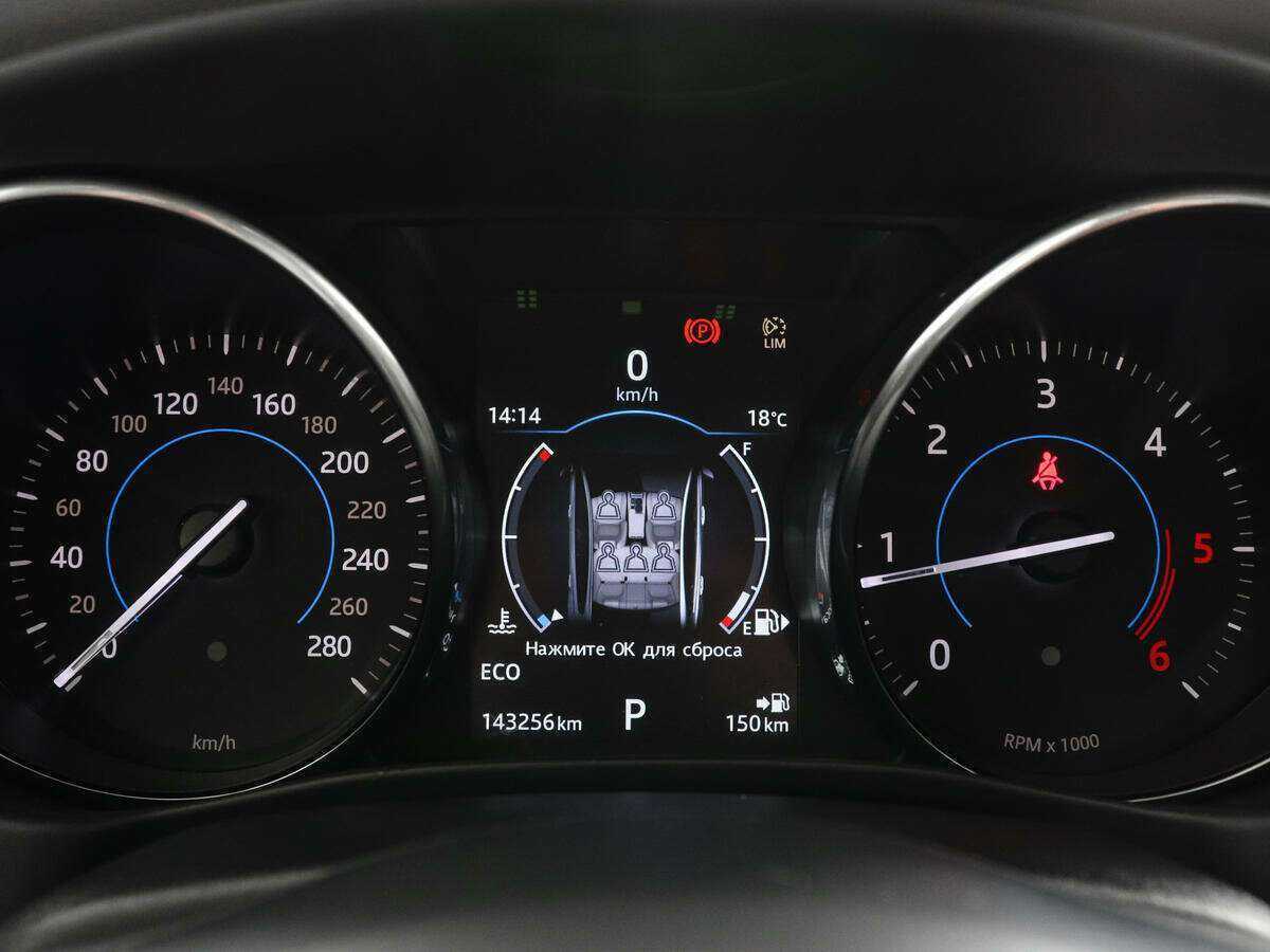 Jaguar XE, 2016 Фото №9