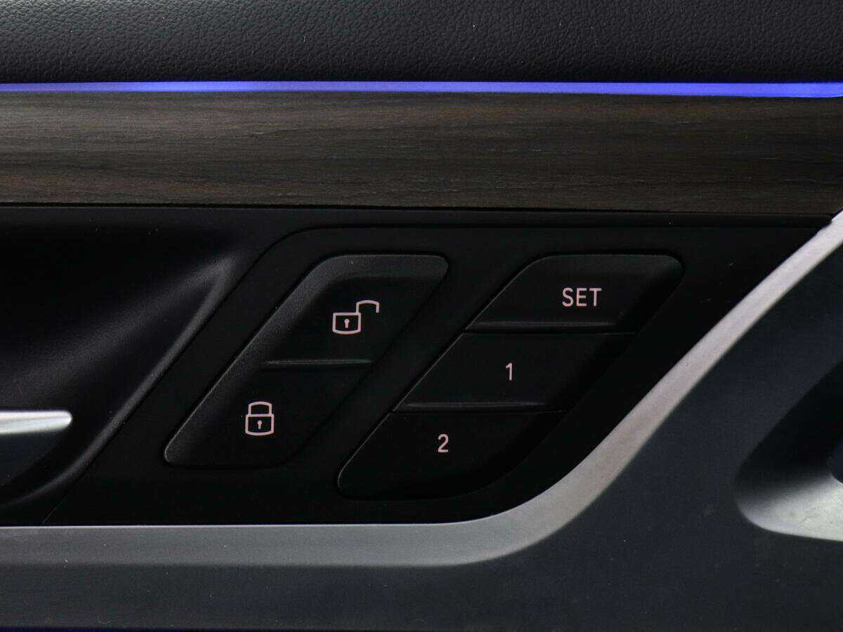 BMW X3 30i xDrive, 2021 Фото №11