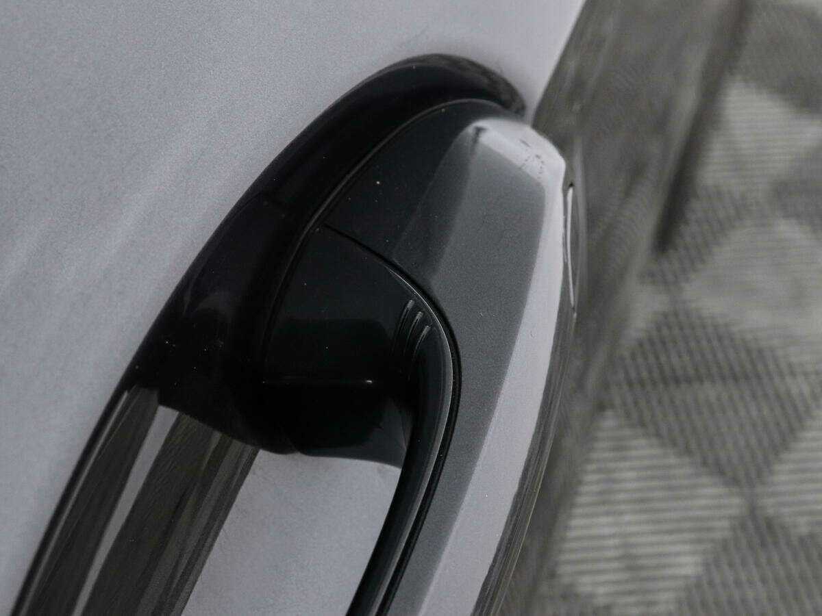 BMW X3 30i xDrive, 2021 Фото №12