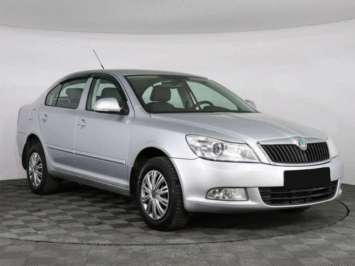 Skoda Octavia, 2011 - 201 335 км. | Фото №3