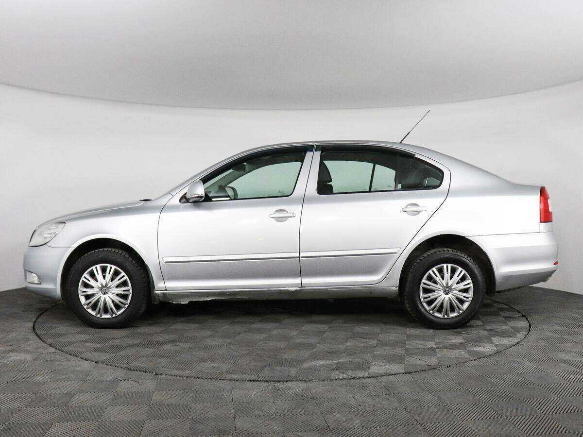 Skoda Octavia, 2011 - 201 335 км. | Фото №7