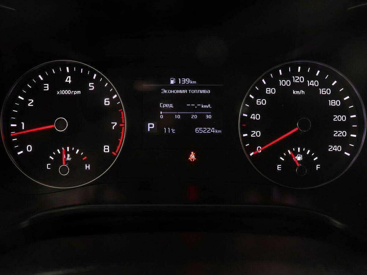 Kia K3, 2019 Фото №10