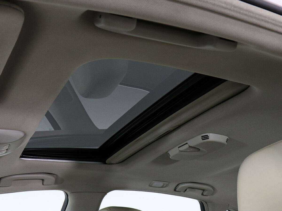 Infiniti M37, 2011 Фото №13