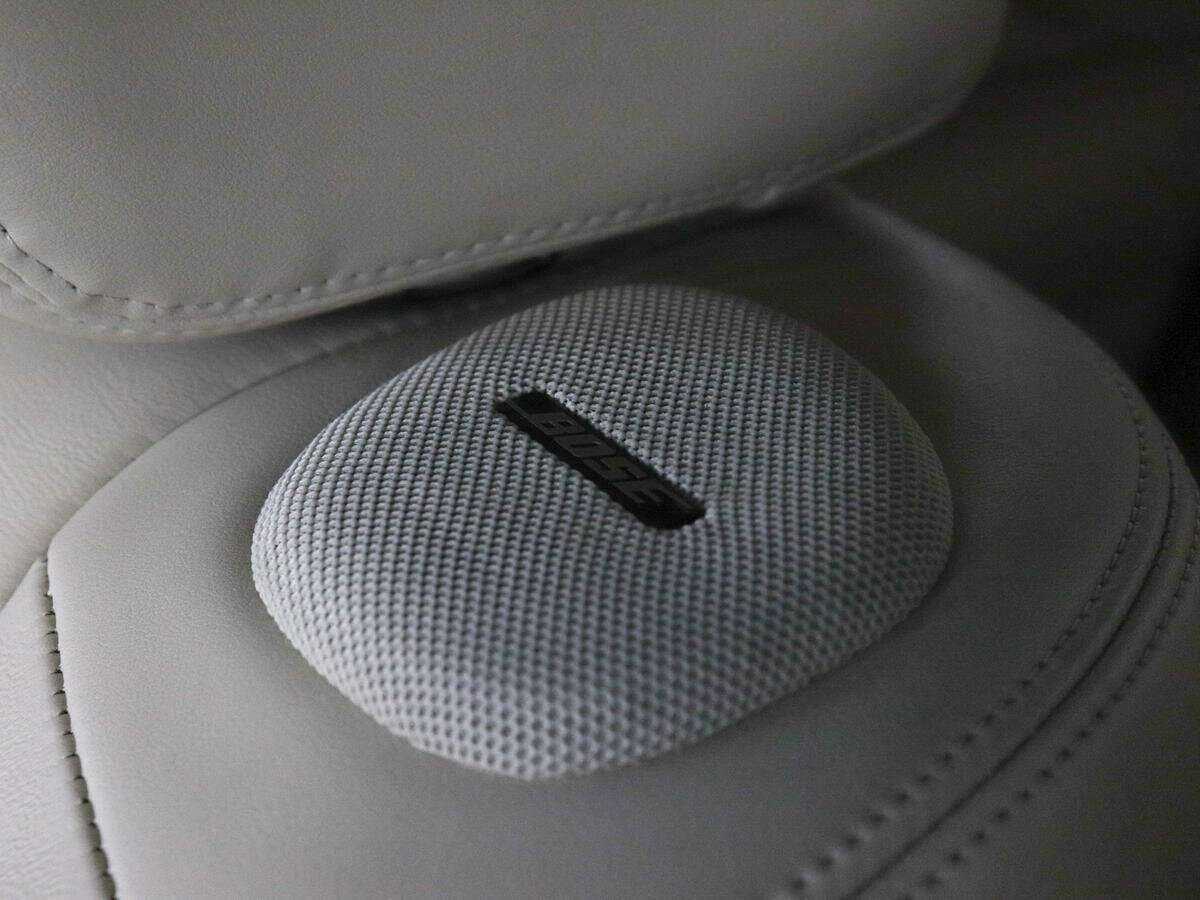 Infiniti M37, 2011 Фото №15