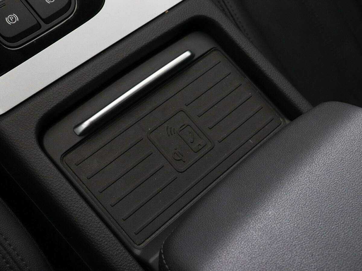 Audi Q5 45 TFSI, 2021 Фото №14