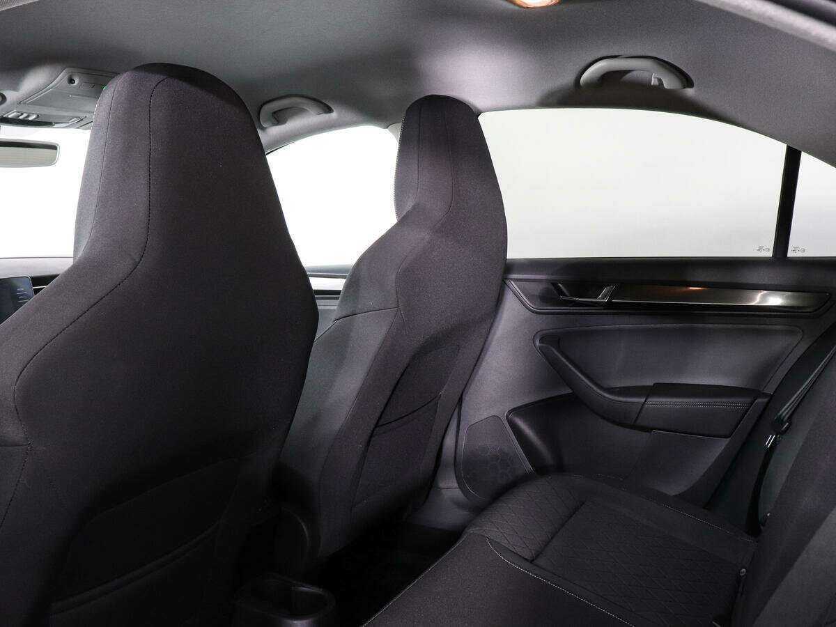 Skoda Rapid, 2020 - 101 318 км. | Фото №8