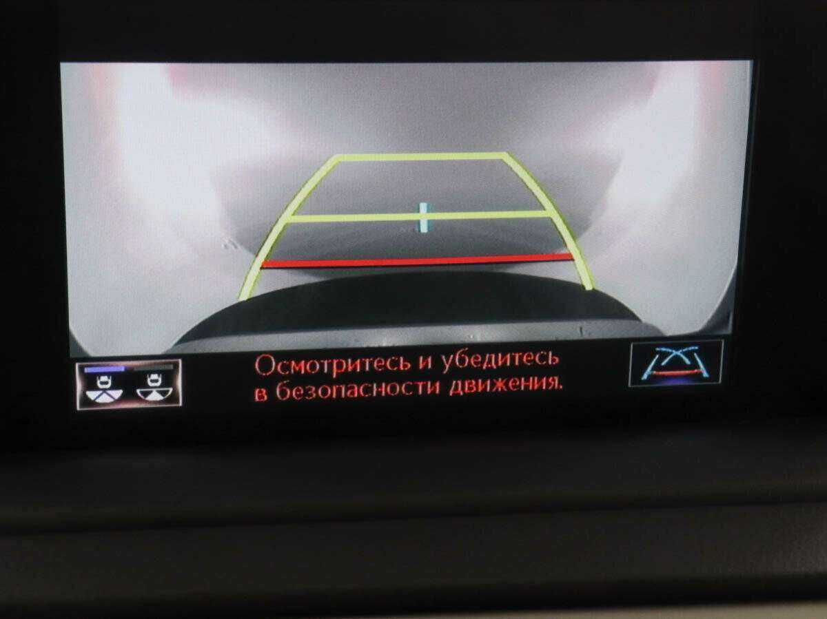 Lexus RX 300, 2019 Фото №16