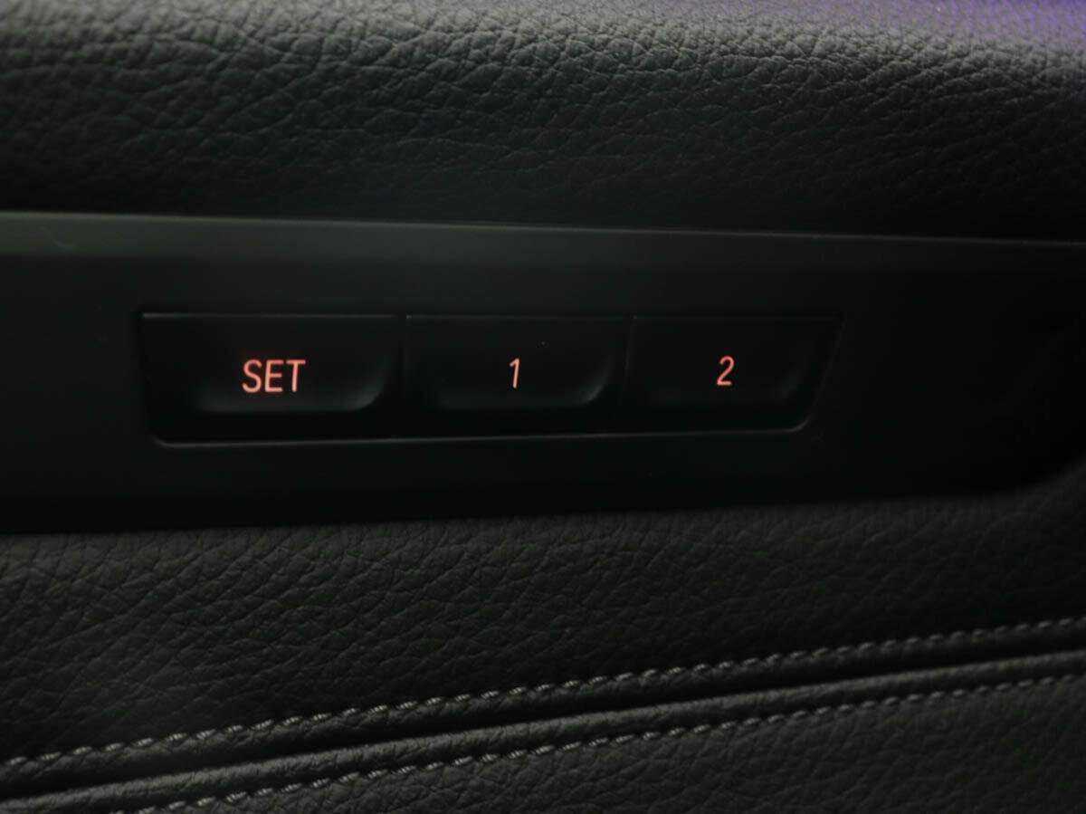 BMW 5 серии 530d xDrive, 2018 Фото №10