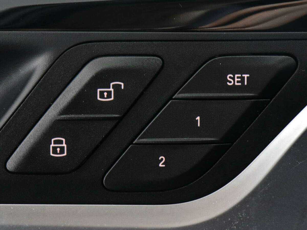 BMW X4 30i, 2021 Фото №15