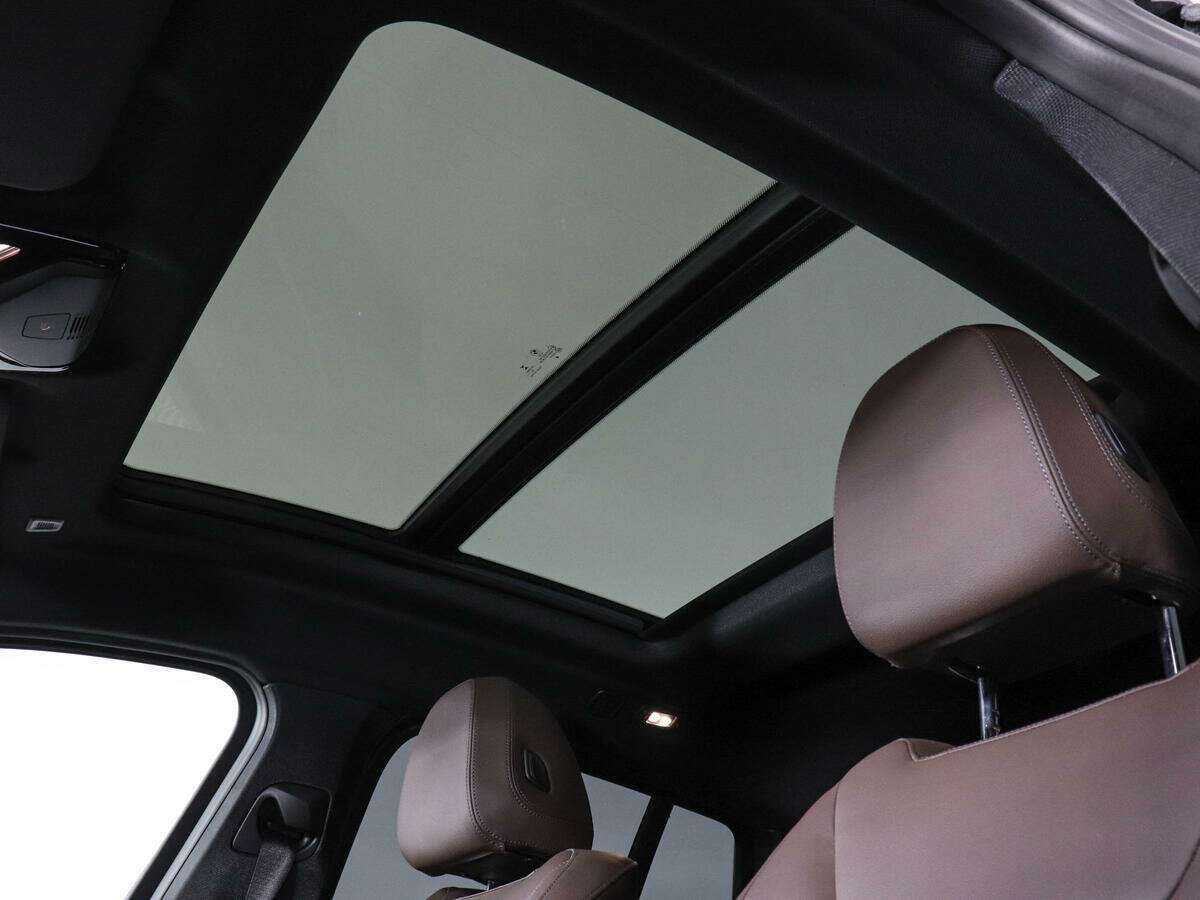 BMW X4 30i, 2021 Фото №16