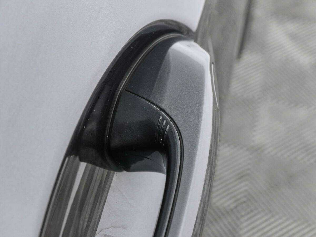 BMW X4 30i, 2021 Фото №18