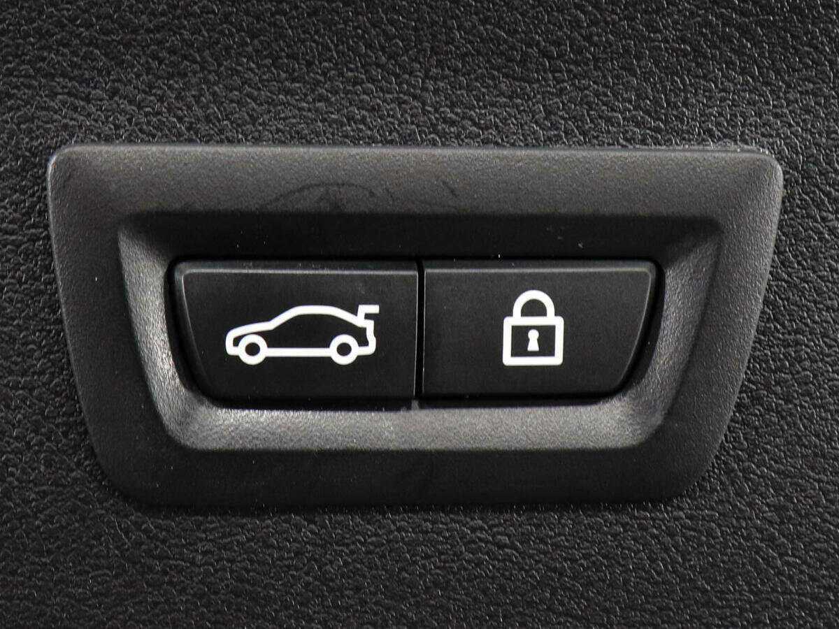 BMW X4 30i, 2021 Фото №19