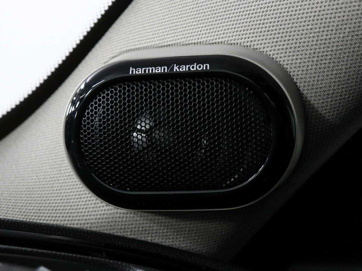 Mini Clubman Cooper S ALL4, 2018 Фото №13