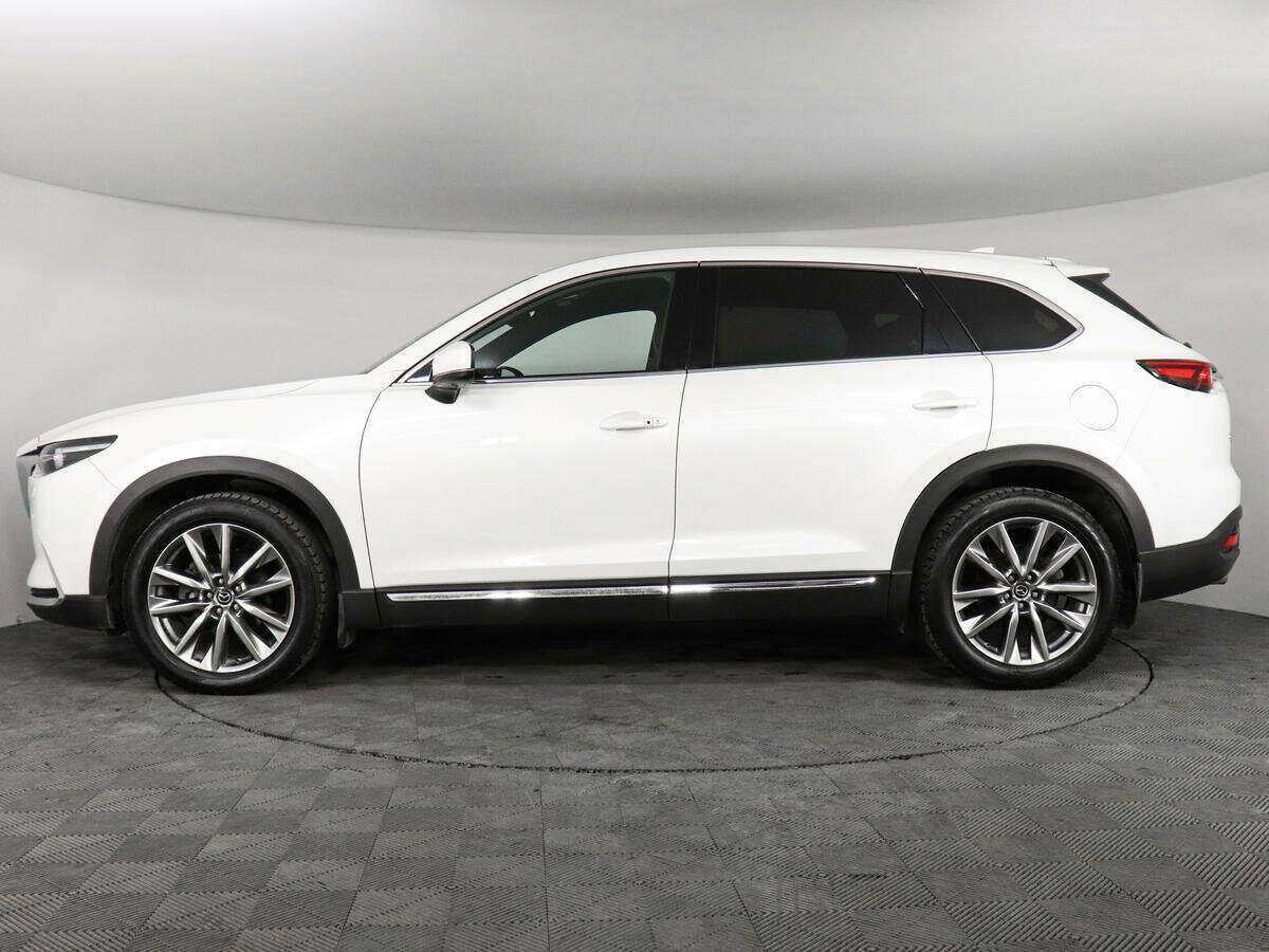Mazda CX-9, 2020 - 73 022 км. | Фото №8