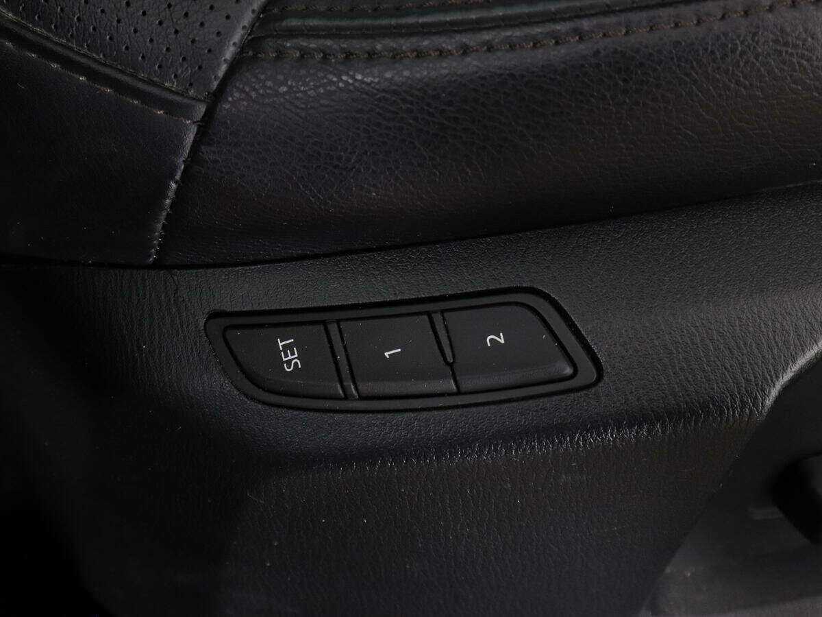 Mazda CX-9, 2020 Фото №13