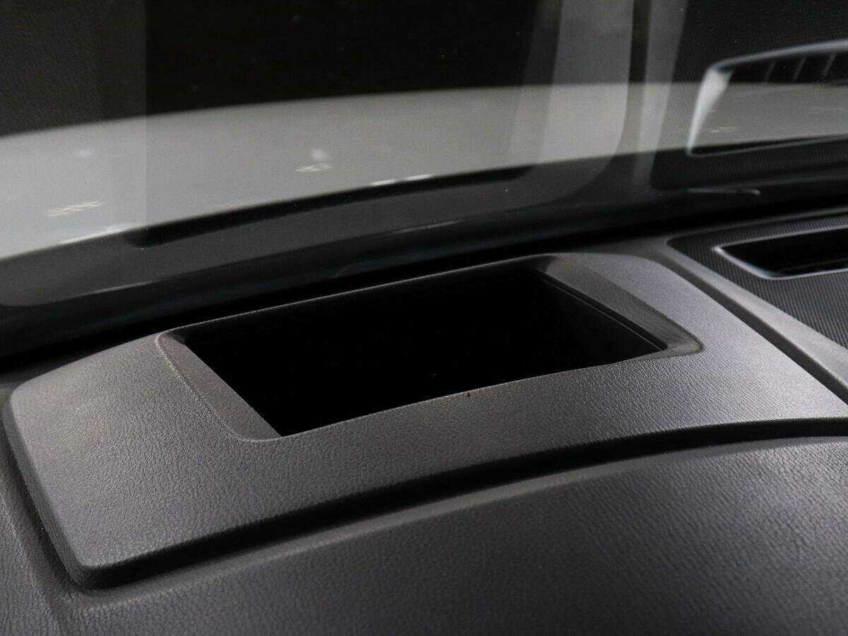 Mazda CX-9, 2020 Фото №15