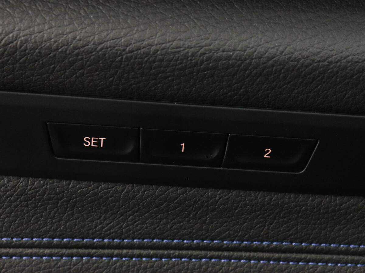 BMW 5 серии 530i xDrive, 2018 Фото №13