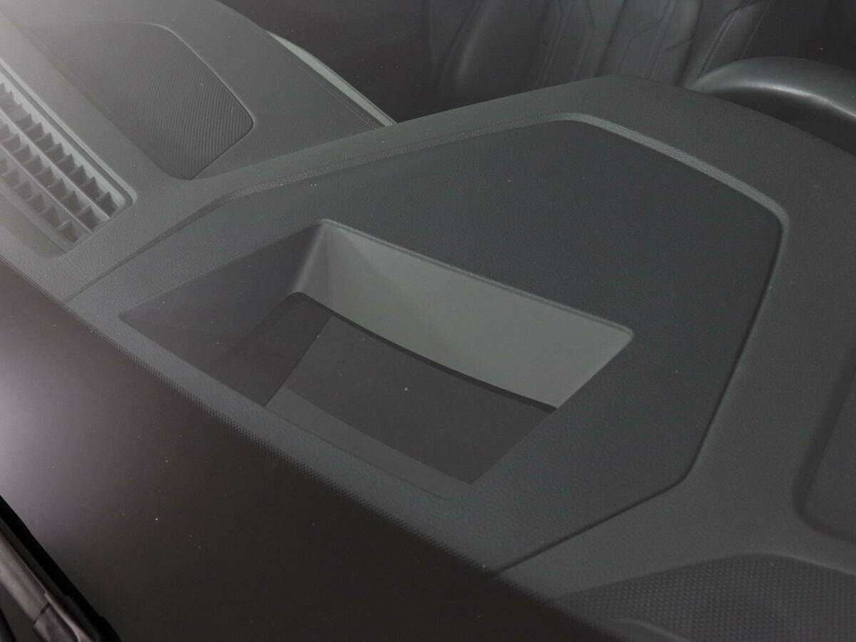 Audi e-tron 55, 2020 Фото №13