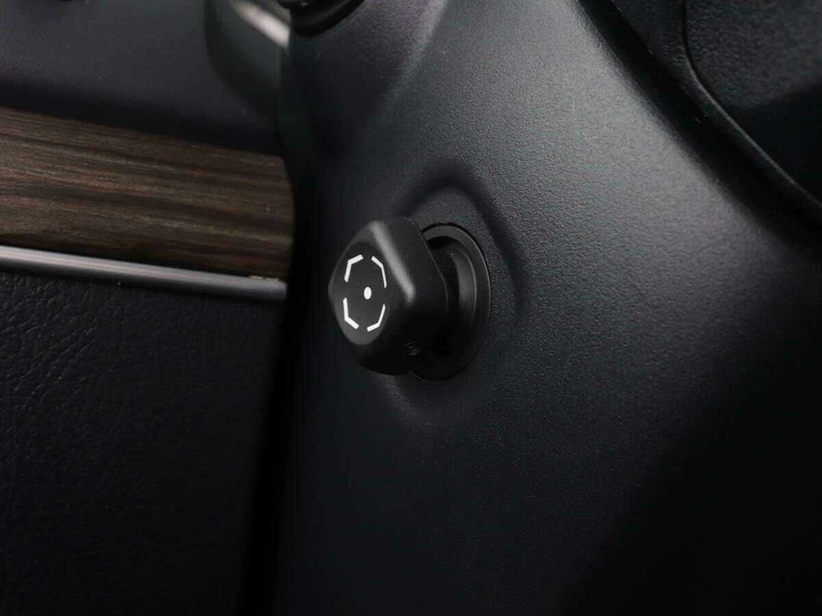 Toyota Land Cruiser Prado, 2019 Фото №16