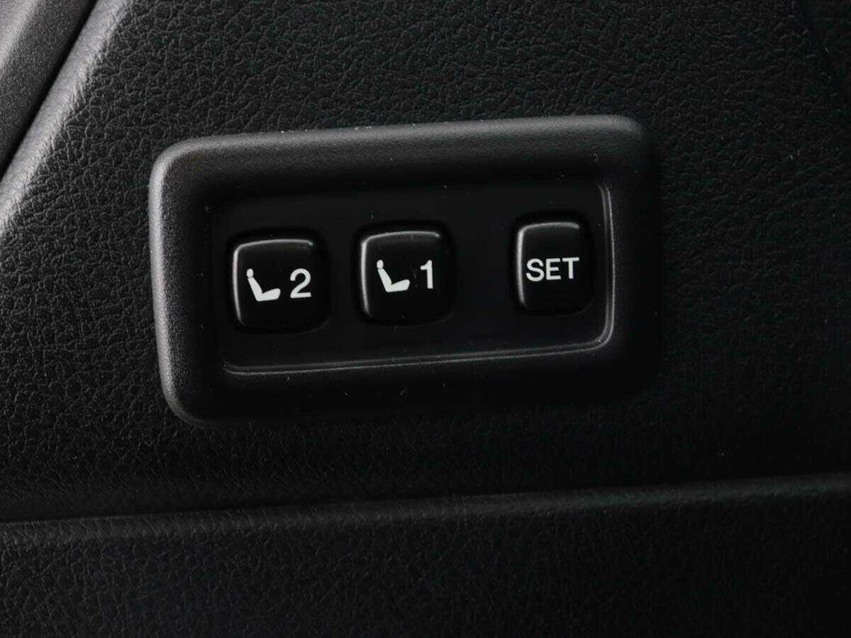 Toyota Land Cruiser Prado, 2019 Фото №17