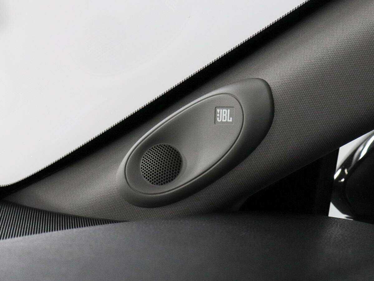 Toyota Camry, 2018 Фото №17