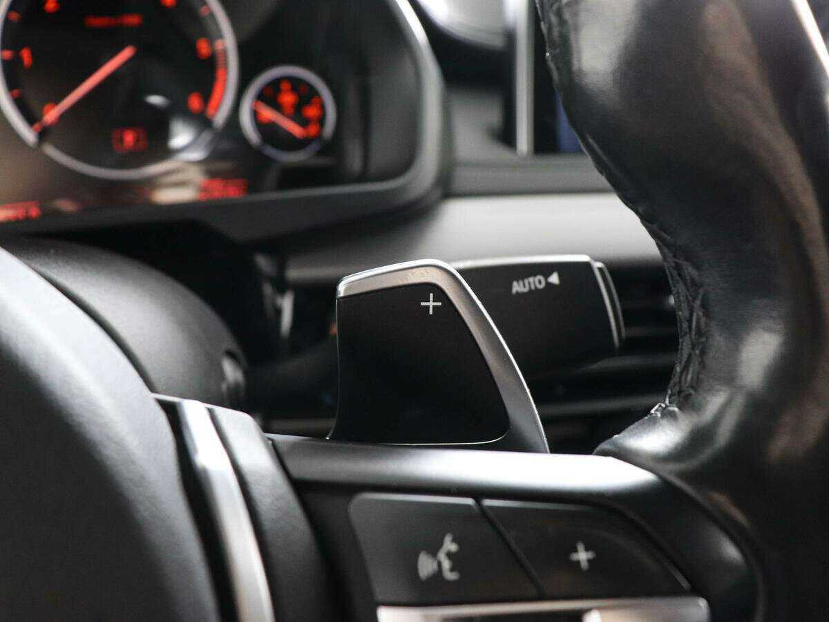 BMW X6 30d, 2017 Фото №12