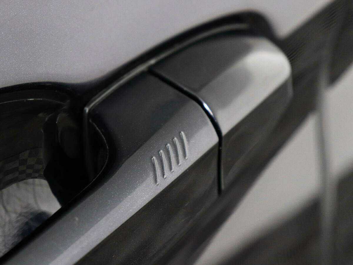 BMW X6 30d, 2017 Фото №14