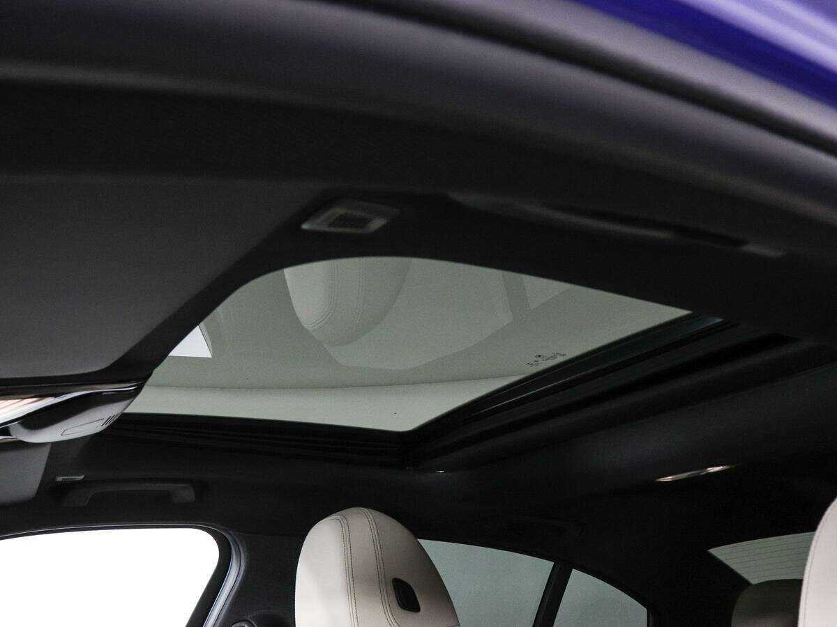 BMW 3 серии 320d xDrive, 2020 Фото №11