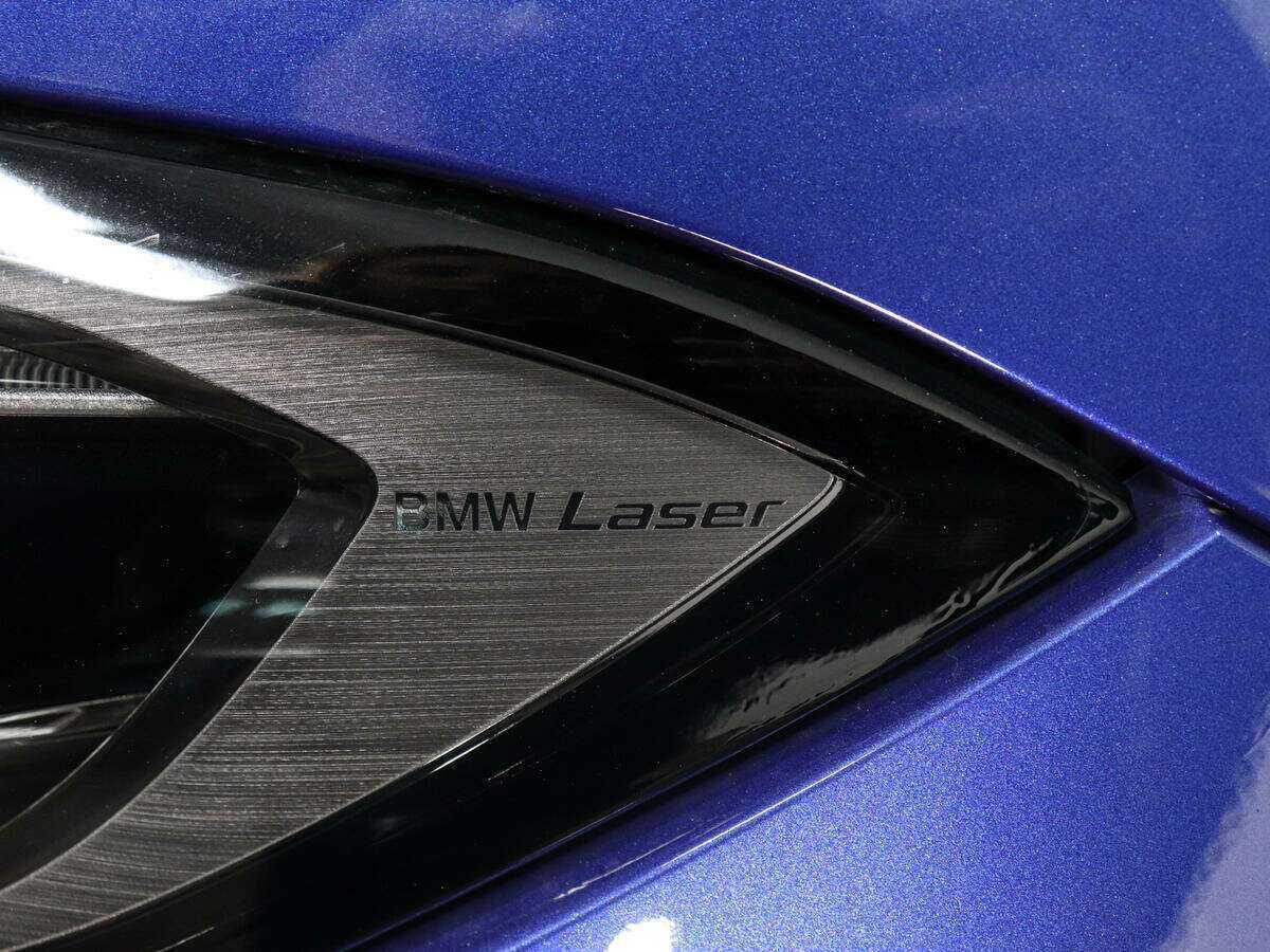 BMW 3 серии 320d xDrive, 2020 Фото №12