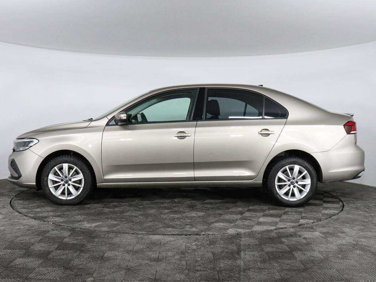 Volkswagen Polo, 2020 - 59 000 км. | Фото №8