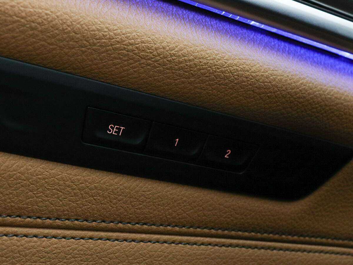 BMW 5 серии 530i xDrive, 2021 Фото №13