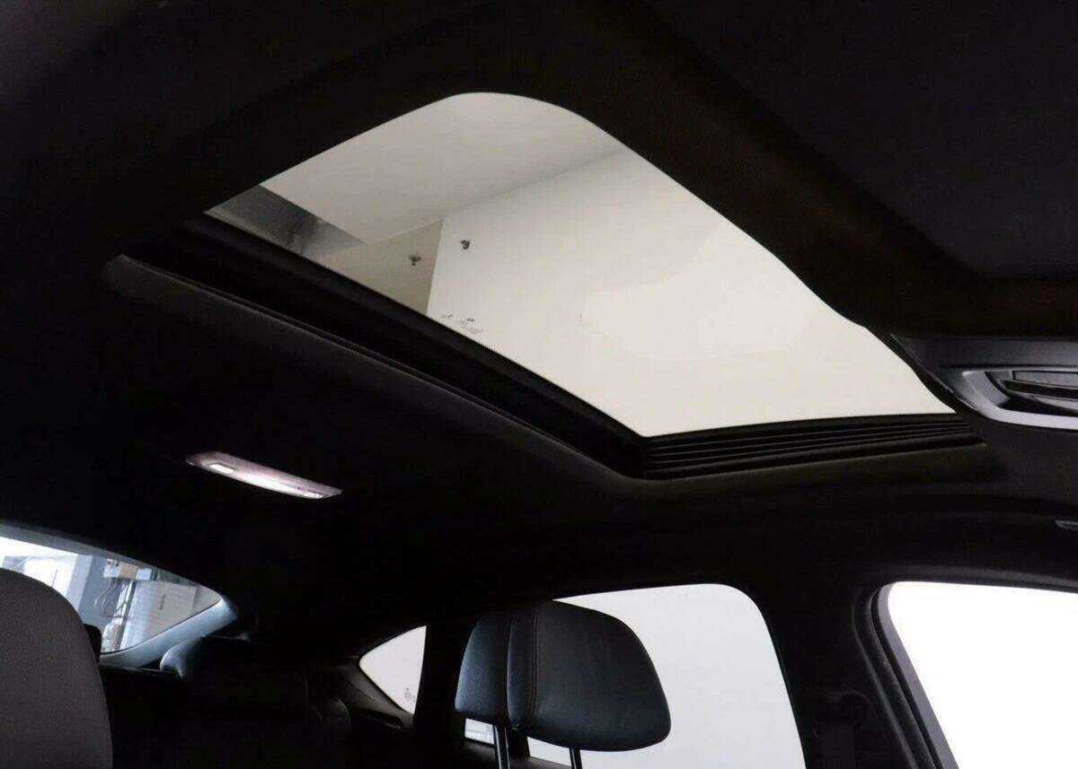 BMW X6 40d, 2016 Фото №11