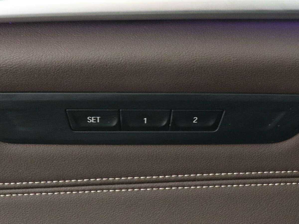 BMW 5 серии 530d xDrive, 2020 Фото №15