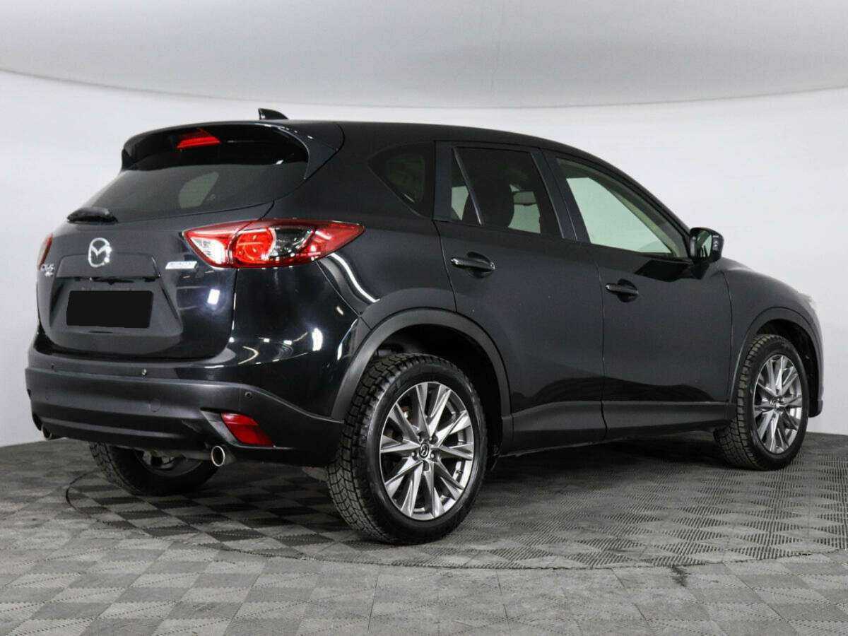 Mazda CX-5, 2013 - 199 000 км. | Фото №3