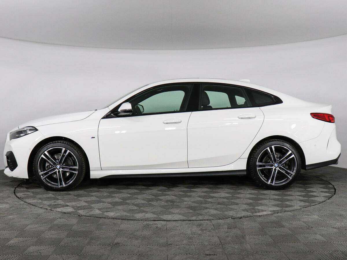 BMW 2 серии Gran Coupe 218i, 2020 - 63 800 км. | Фото №5