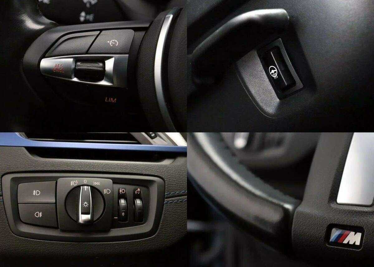 BMW X1 20i xDrive, 2019 Фото №13