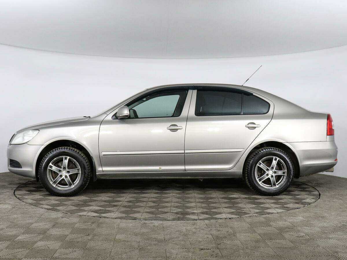Skoda Octavia DSG7, 2011 - 200 621 км. | Фото №7