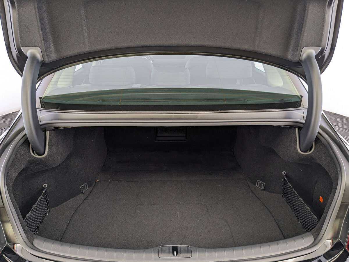 Genesis G80, 2022 Фото №10